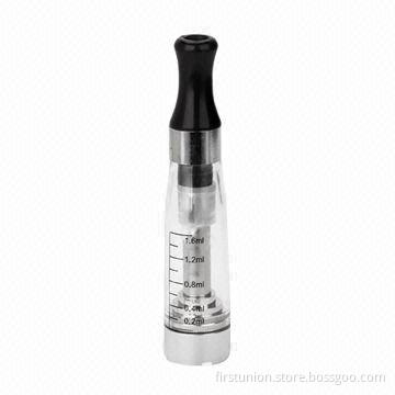 CE4 Atomizer with Clear Scale, Can be Refill E-liquid, Fits for iGo2, iGo3 or iGo4